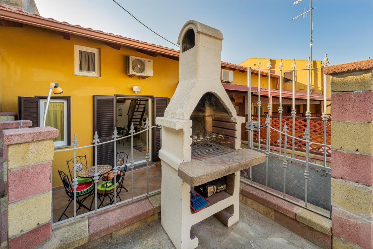 Casa Ornella Vila Nebida Exterior foto
